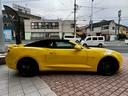 CHEVROLET CHEVROLET CAMARO