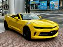 CHEVROLET CHEVROLET CAMARO