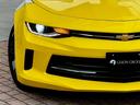 CHEVROLET CHEVROLET CAMARO