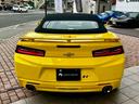 CHEVROLET CHEVROLET CAMARO