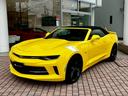 CHEVROLET CHEVROLET CAMARO