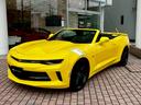 CHEVROLET CHEVROLET CAMARO