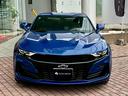 CHEVROLET CHEVROLET CAMARO