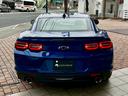 CHEVROLET CHEVROLET CAMARO