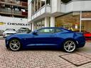 CHEVROLET CHEVROLET CAMARO