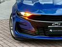 CHEVROLET CHEVROLET CAMARO