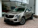 CADILLAC CADILLAC XT5