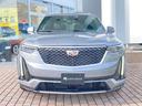 CADILLAC CADILLAC XT6