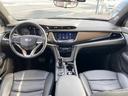 CADILLAC CADILLAC XT6