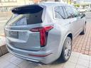 CADILLAC CADILLAC XT6