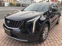 CADILLAC CADILLAC XT4