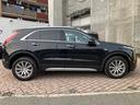 CADILLAC CADILLAC XT4