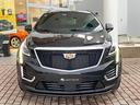 CADILLAC CADILLAC XT5