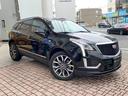 CADILLAC CADILLAC XT5