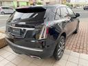 CADILLAC CADILLAC XT5