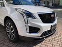 CADILLAC CADILLAC XT5