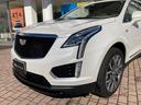 CADILLAC CADILLAC XT5