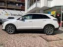 CADILLAC CADILLAC XT5