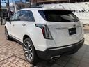 CADILLAC CADILLAC XT5