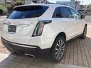 CADILLAC CADILLAC XT5