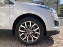 CADILLAC CADILLAC XT5