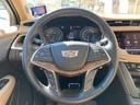 CADILLAC CADILLAC XT5