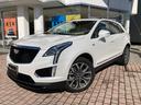 CADILLAC CADILLAC XT5