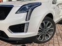 CADILLAC CADILLAC XT5