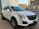 CADILLAC CADILLAC XT5