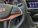 CADILLAC CADILLAC XT5