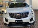 CADILLAC CADILLAC XT5