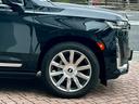 CADILLAC CADILLAC ESCALADE