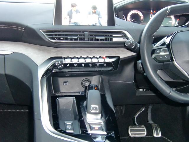 ５００８ ＧＴブルーＨＤｉ後期モデル　ファーストクラスパッケージ　後期物　純正ナビ　地デジＴＶ　３６０カメラ　サンルーフ　マッサージ＆シートヒーター　運転席パワーシート　ＡＣＣ　ＢＳＭ（33枚目）