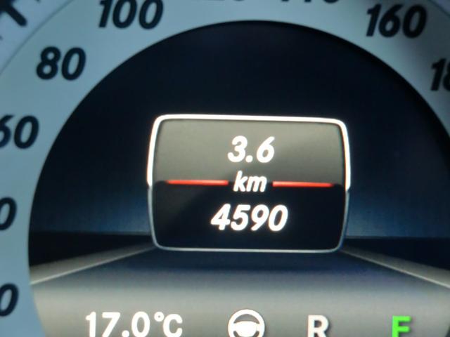 Ｅクラス Ｅ３００　アバンギャルド　１オーナー　最終モデル　アバンギャルド　本革シート　純正ナビ　地デジＴＶ　バックカメラ　前後シートヒーター　禁煙車　Ｂｌｕｅｔｏｏｔｈ接続（9枚目）