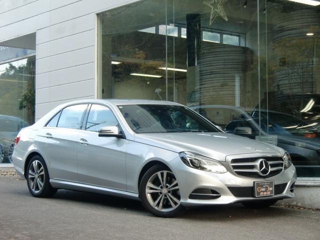 Ｅクラス Ｅ３００　アバンギャルド　１オーナー　最終モデル　アバンギャルド　本革シート　純正ナビ　地デジＴＶ　バックカメラ　前後シートヒーター　禁煙車　Ｂｌｕｅｔｏｏｔｈ接続（27枚目）