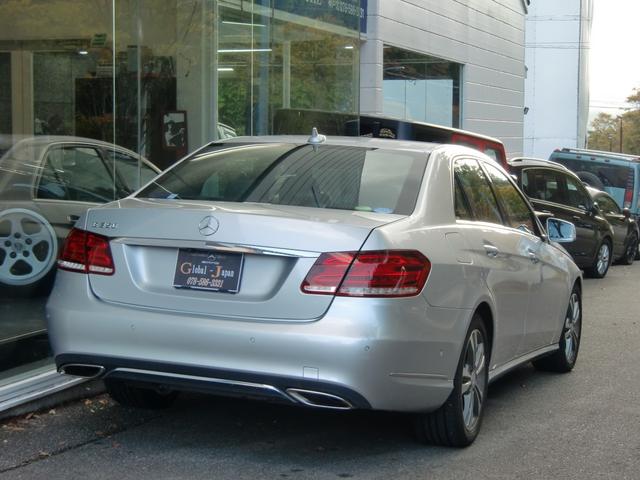 Ｅクラス Ｅ３００　アバンギャルド　１オーナー　最終モデル　アバンギャルド　本革シート　純正ナビ　地デジＴＶ　バックカメラ　前後シートヒーター　禁煙車　Ｂｌｕｅｔｏｏｔｈ接続（28枚目）