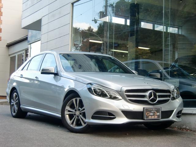 Ｅクラス Ｅ３００　アバンギャルド　１オーナー　最終モデル　アバンギャルド　本革シート　純正ナビ　地デジＴＶ　バックカメラ　前後シートヒーター　禁煙車　Ｂｌｕｅｔｏｏｔｈ接続（29枚目）