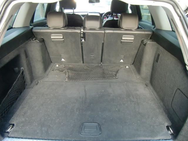 Cクラスステーションワゴン C180ステーションワゴン アバンギャルド 最終モデル 純正ナビ 地デジTV バックカメラ プッシュスタート(18枚目)