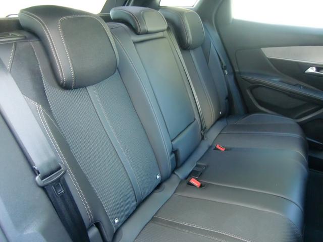 ３００８ ＧＴ　ブルーＨＤｉ　後期モデル　１オーナー　Ａｎｄｒｏｉｄ　ａｕｔｏ　ハーフレザーシート　運転席パワーシート　シートヒーター　ＥＴＣ　パワーリアゲート（15枚目）