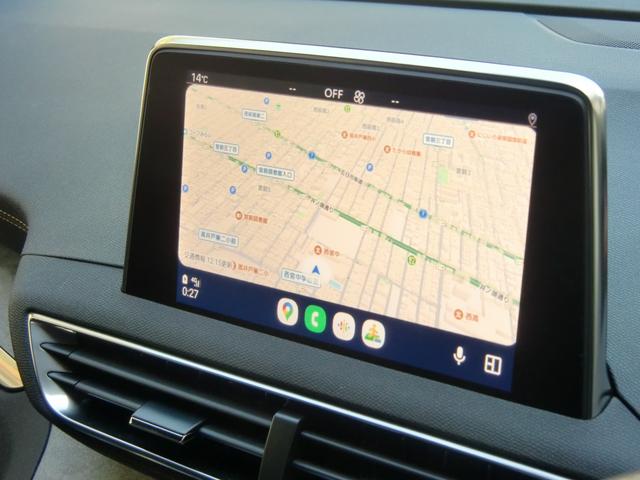 ３００８ ＧＴ　ブルーＨＤｉ　後期モデル　１オーナー　Ａｎｄｒｏｉｄ　ａｕｔｏ　ハーフレザーシート　運転席パワーシート　シートヒーター　ＥＴＣ　パワーリアゲート（19枚目）
