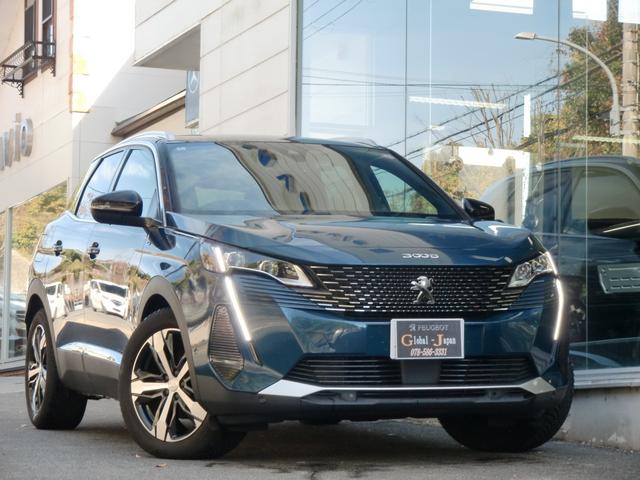 ３００８ ＧＴ　ブルーＨＤｉ　後期モデル　１オーナー　Ａｎｄｒｏｉｄ　ａｕｔｏ　ハーフレザーシート　運転席パワーシート　シートヒーター　ＥＴＣ　パワーリアゲート（23枚目）