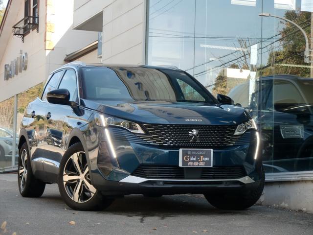 ３００８ ＧＴ　ブルーＨＤｉ　後期モデル　１オーナー　Ａｎｄｒｏｉｄ　ａｕｔｏ　ハーフレザーシート　運転席パワーシート　シートヒーター　ＥＴＣ　パワーリアゲート（25枚目）