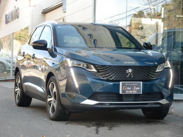 ３００８ ＧＴ　ブルーＨＤｉ　後期モデル　１オーナー　Ａｎｄｒｏｉｄ　ａｕｔｏ　ハーフレザーシート　運転席パワーシート　シートヒーター　ＥＴＣ　パワーリアゲート（31枚目）