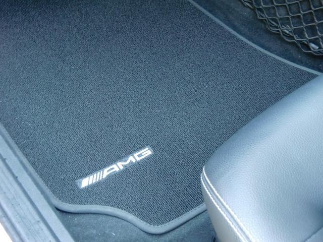 Eクラスステーションワゴン E250CGIブルーエフィシェンシーワゴン AMGスポーツ AMGアルミ 純正ナビ 地デジTV(23枚目)