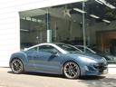 PEUGEOT RCZ