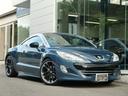 PEUGEOT RCZ