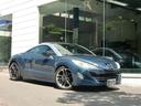 PEUGEOT RCZ
