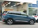 ５００８ ＧＴブルーＨＤｉ後期モデル　ファーストクラスパッケージ　後期物　純正ナビ　地デジＴＶ　３６０カメラ　サンルーフ　マッサージ＆シートヒーター　運転席パワーシート　ＡＣＣ　ＢＳＭ（8枚目）