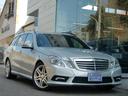 E250CGIブルーエフィシェンシーワゴン AMGスポーツ AMGアルミ 純正ナビ 地デジTV(28枚目)