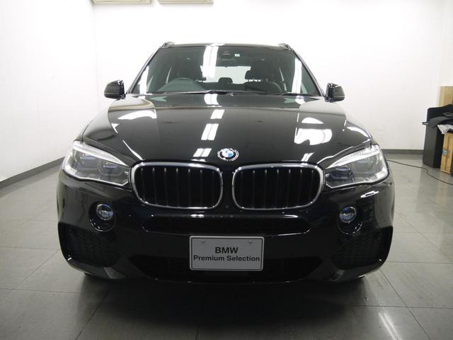 xDrive35iMスポーツLEDライトACCセレクトPKG(6枚目)